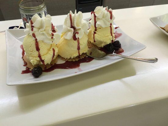 Bar Gelateria Zancale